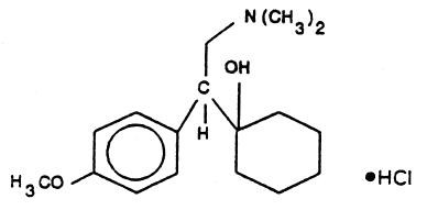 Venlafaxine Hydrochloride