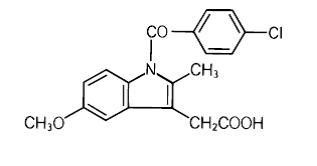 Indomethacin