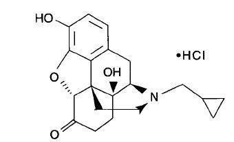 Naltrexone Hydrochloride