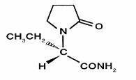 Levetiracetam