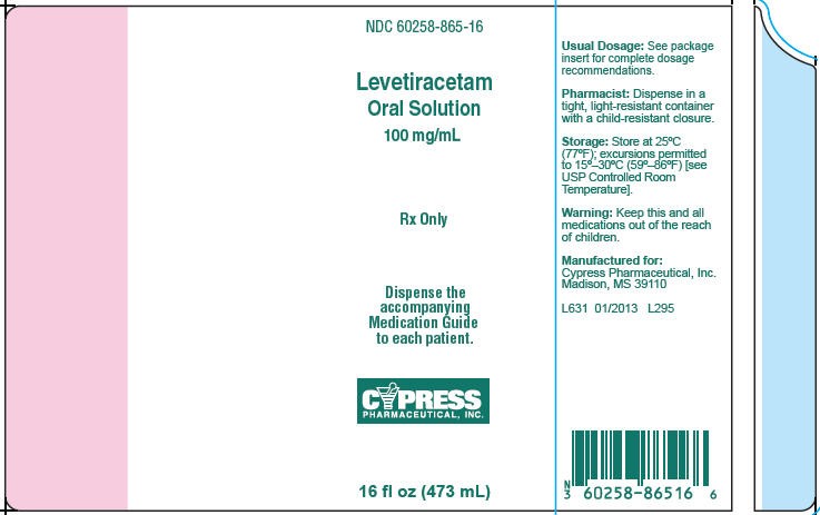 Levetiracetam