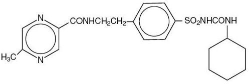 Glipizide