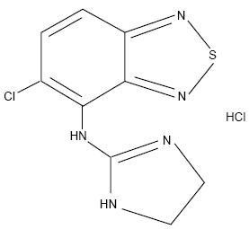 tizanidine