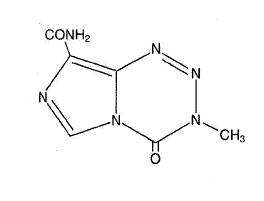 Temozolomide