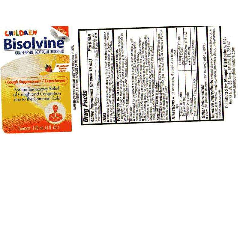 Bisolvine