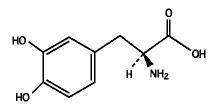 carbidopa, levodopa and entacapone