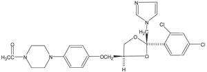 Ketoconazole