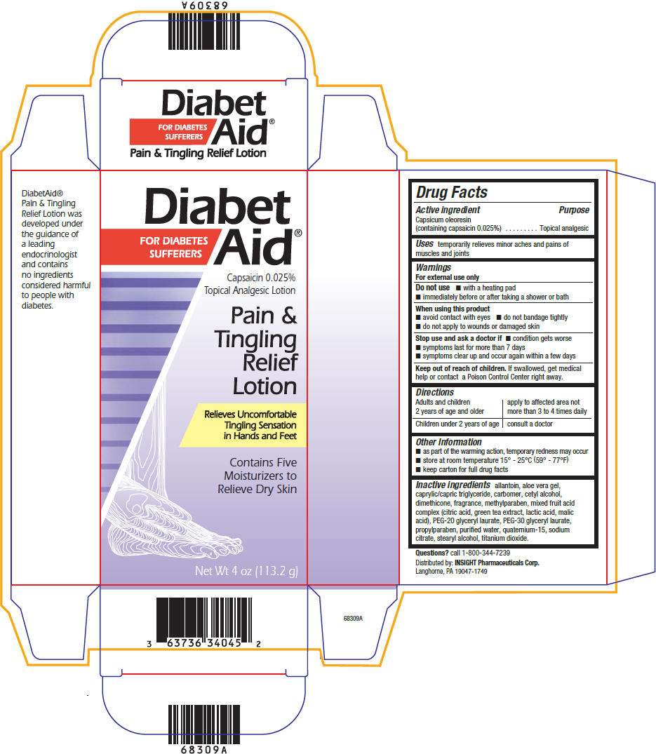 Diabet Aid
