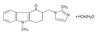 Ondansetron Hydrochloride