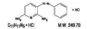 Phenazopyridine Hydrochloride