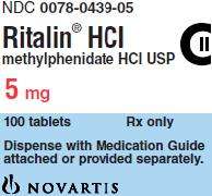 Ritalin