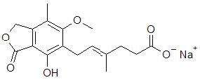 Mycophenolic Acid