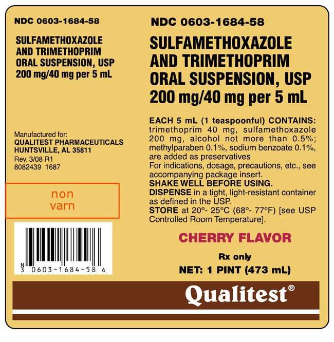 Sulfamethoxazole and Trimethoprim