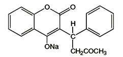 Warfarin Sodium