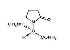 Levetiracetam