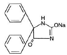 Phenytoin Sodium