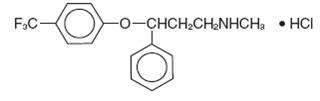 Fluoxetine