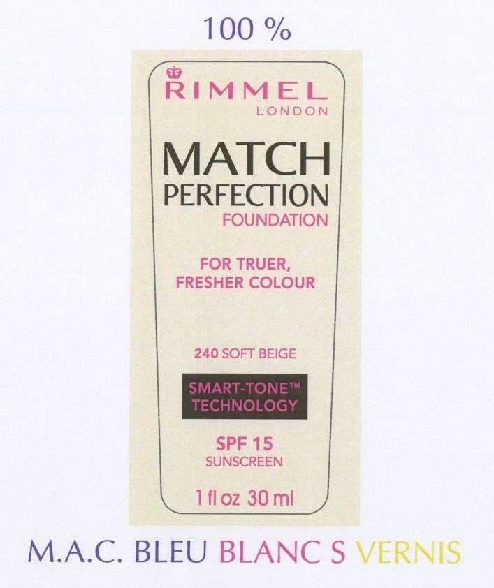 Rimmel London