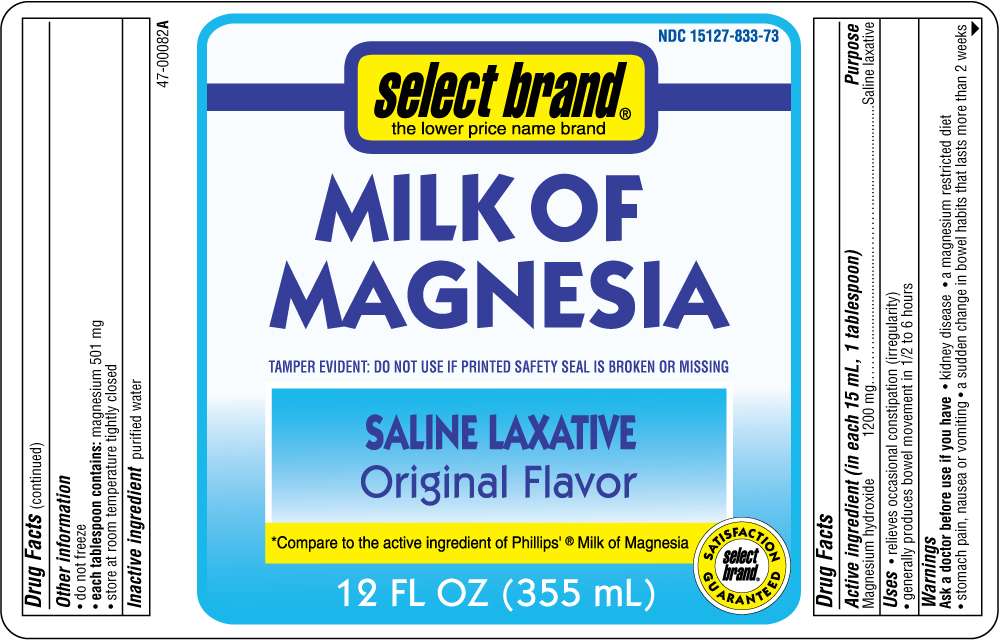 Milk of Magnesia Original