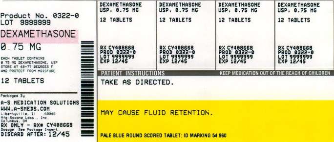 Dexamethasone