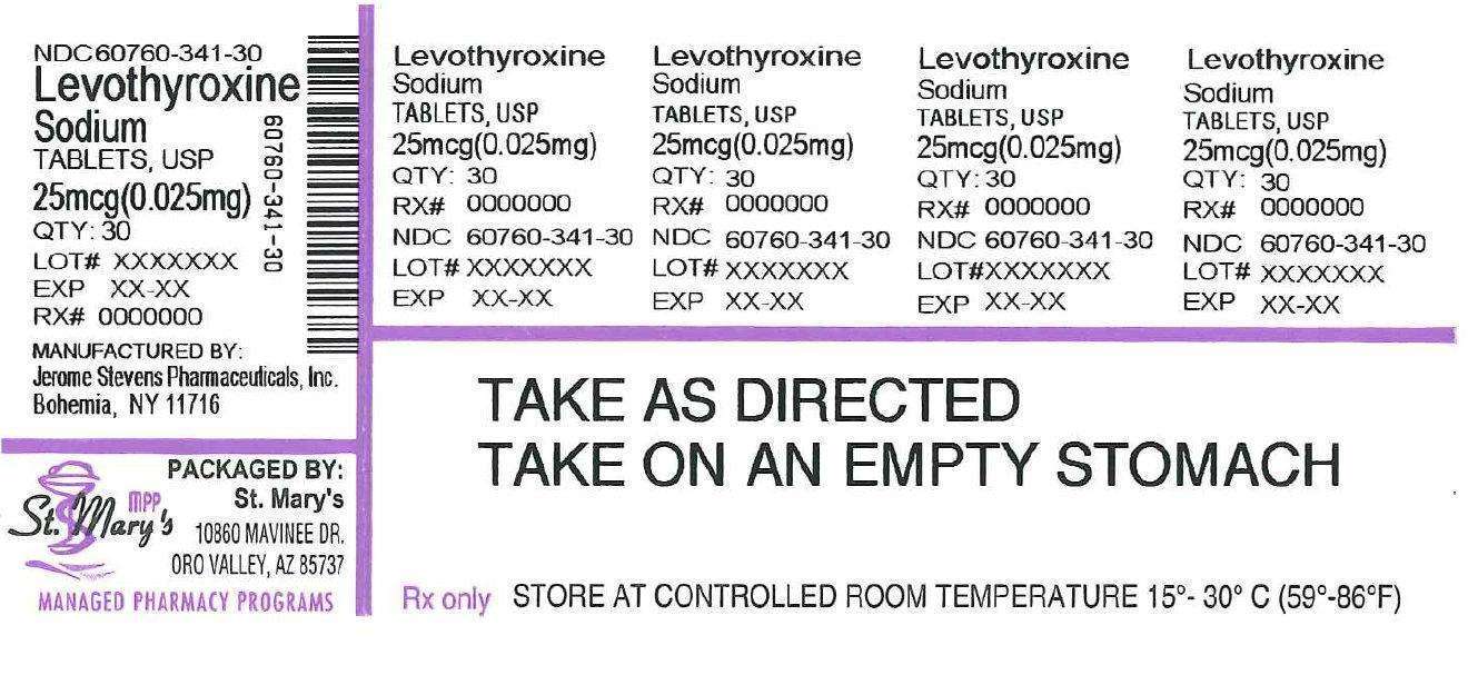 LEVOTHYROXINE SODIUM