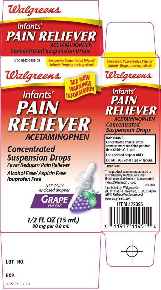 Pain Reliever