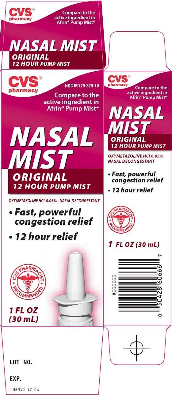 nasal