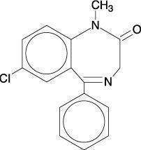 Diazepam