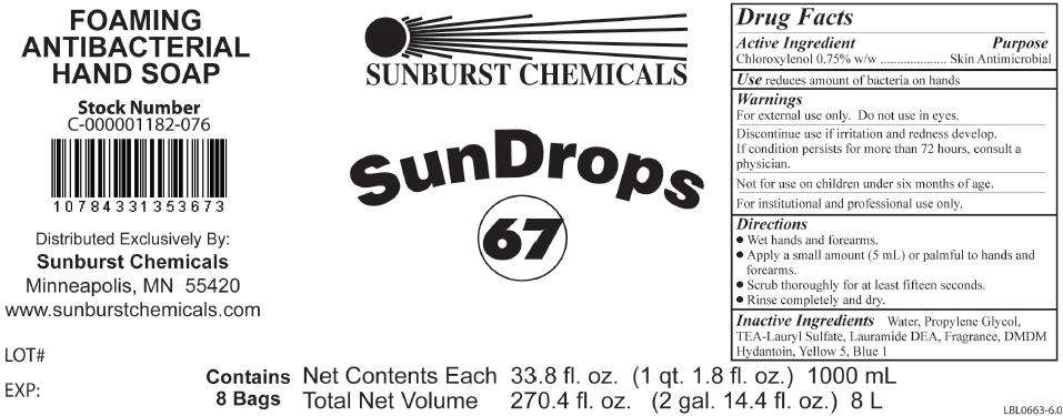 SunDrops 67