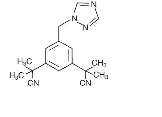 Anastrozole