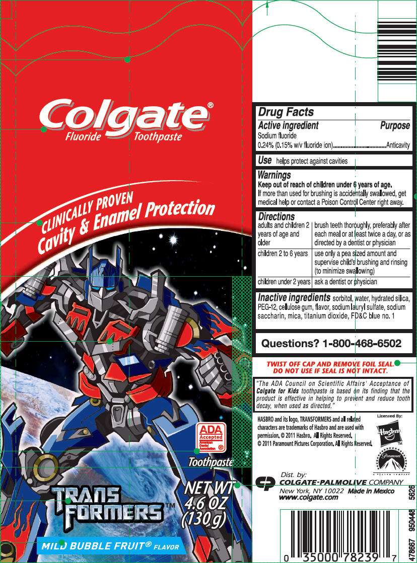 Colgate