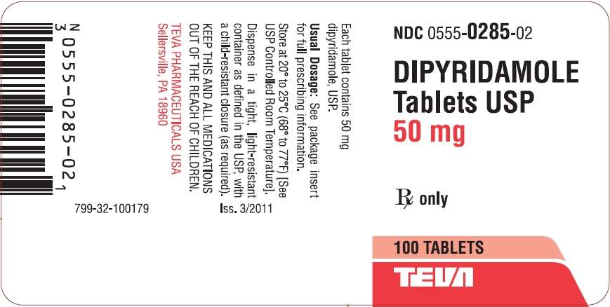 Dipyridamole