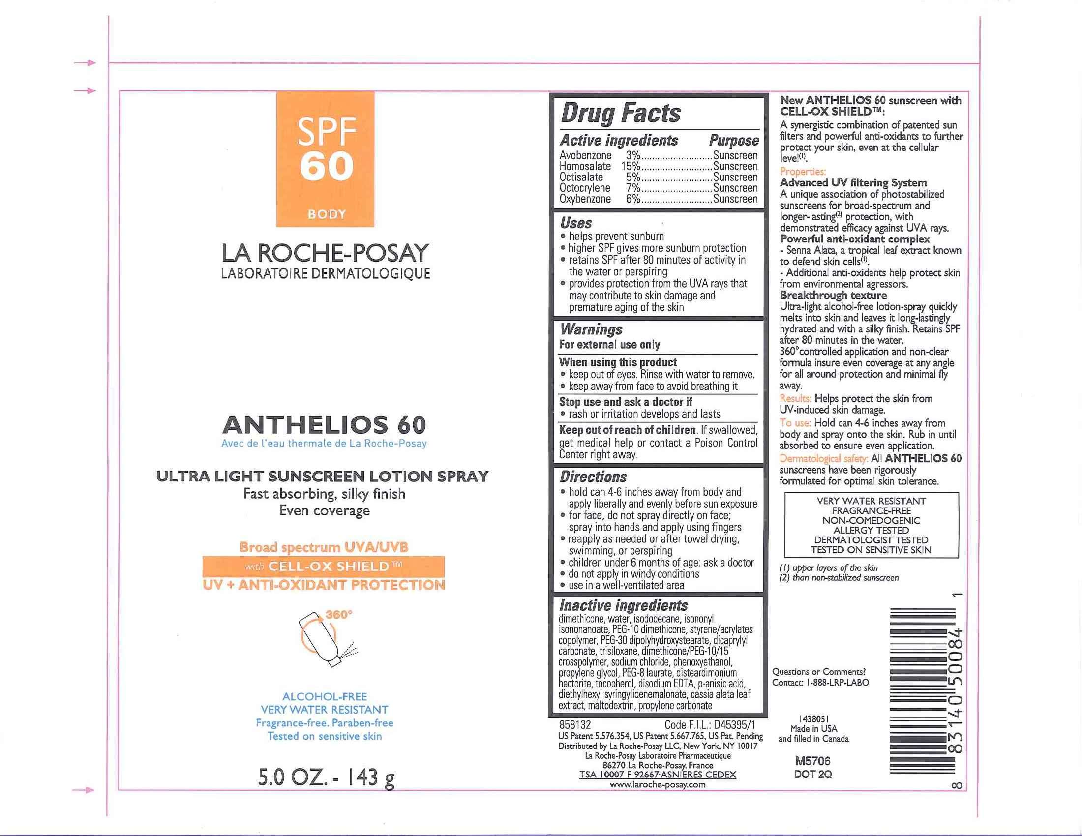 La Roche Posay