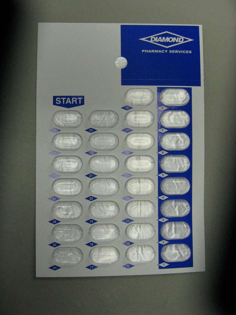 Diltiazem HydrochlorideExtended Release