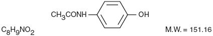 PROPOXYPHENE NAPSYLATE AND ACETAMINOPHEN