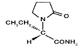 Levetiracetam