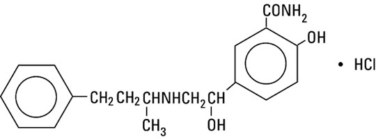 Labetalol Hydrochloride