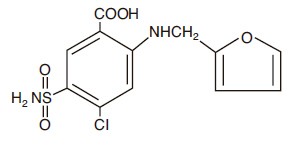 Furosemide