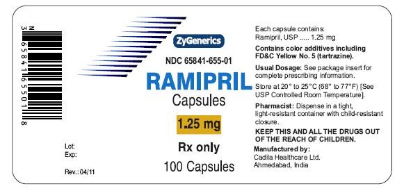 Ramipril