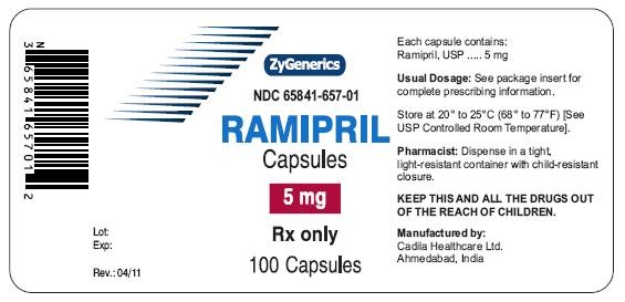 Ramipril