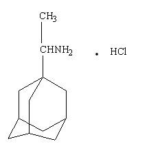 Rimantadine Hydrochloride