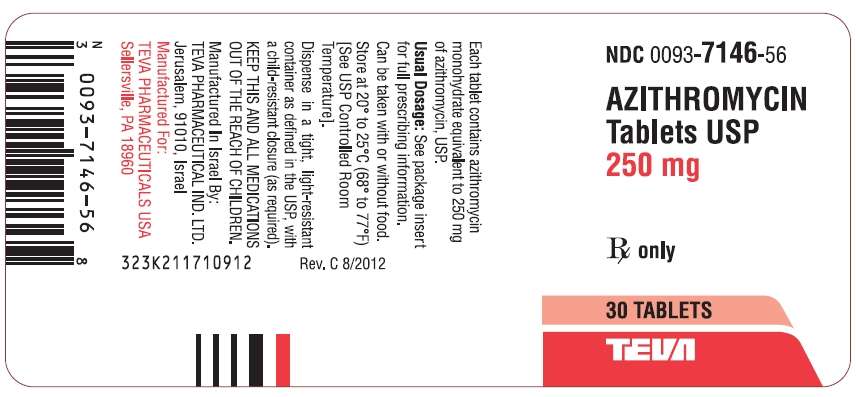 Azithromycin