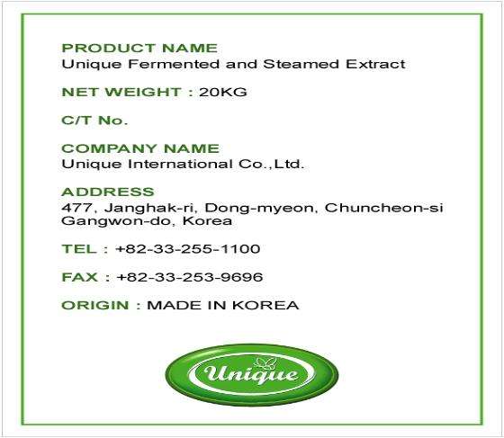 DANCHUN JADE oriental herb cosmetics