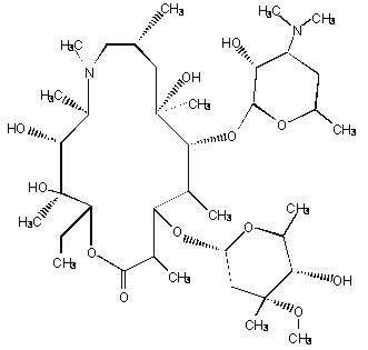 azithromycin