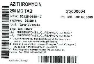 azithromycin