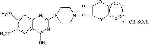 Cardura