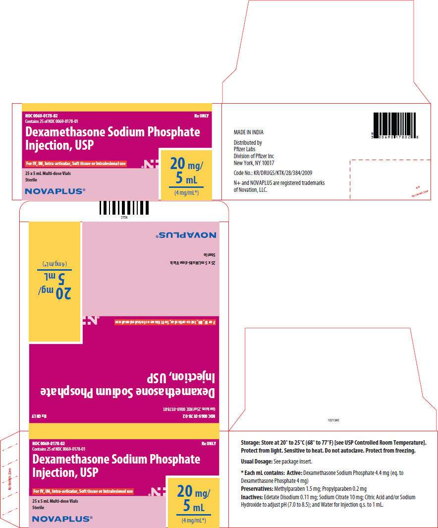 DEXAMETHASONE SODIUM PHOSPHATE