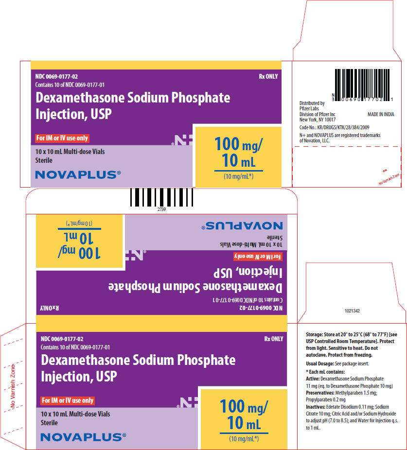 DEXAMETHASONE SODIUM PHOSPHATE