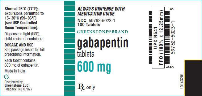 GABAPENTIN