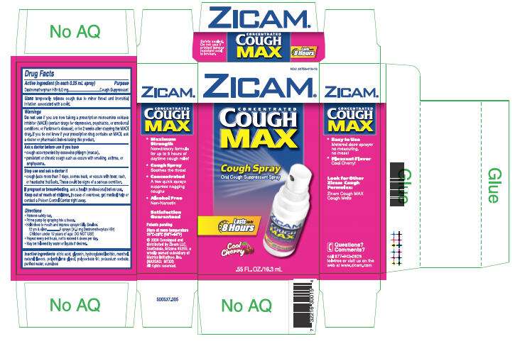 Zicam